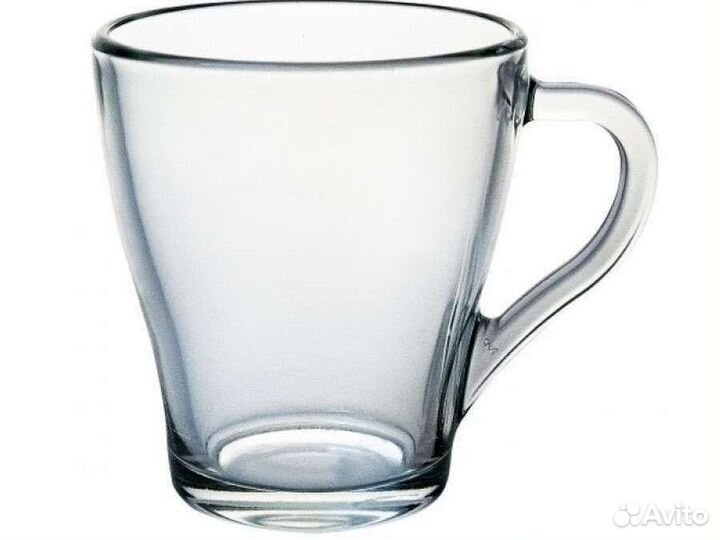 Кружка чайная Грация