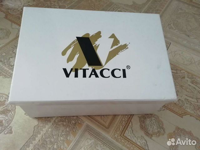 Обувь женская, босоножки Vitacci