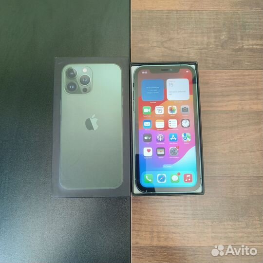 iPhone xr в корпусе 14 pro max