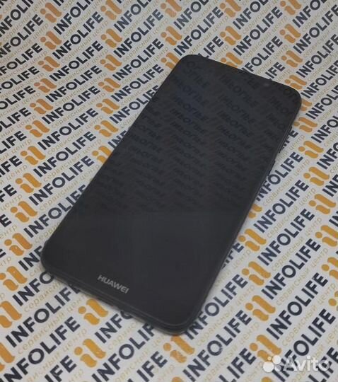 HUAWEI Y5 Lite, 16 ГБ