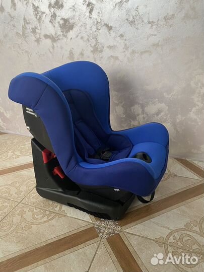 Автокресло Chicco Cosmos