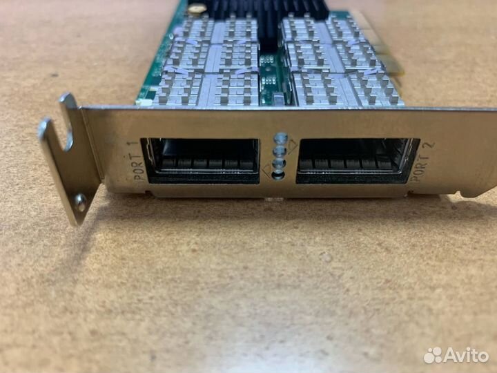 Сетевой Адаптер Infiniband Sun (Oracle) 375-3696-0