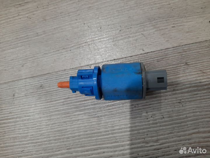 Датчик Renault megane 3