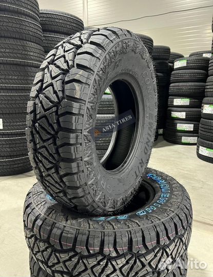 Grenlander Conquewind R/T 35/12.5 R18