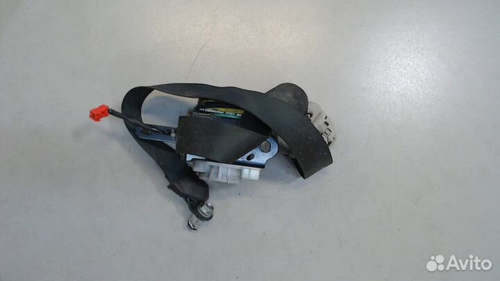 Ремень безопасности Mitsubishi Pajero, 2008