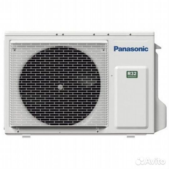 Кондиционер Panasonic CS-Z50xkew/CU-Z50XKE