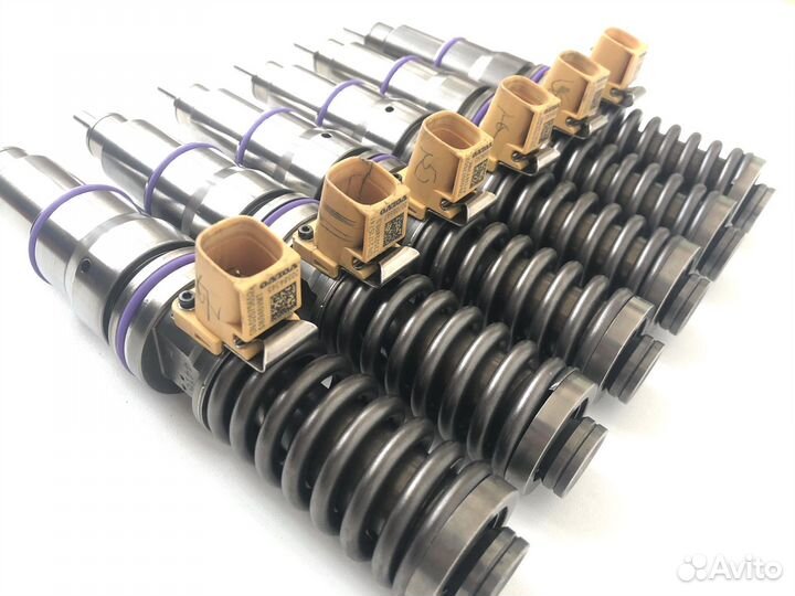 Насос-форсунки Volvo D13D 20584345