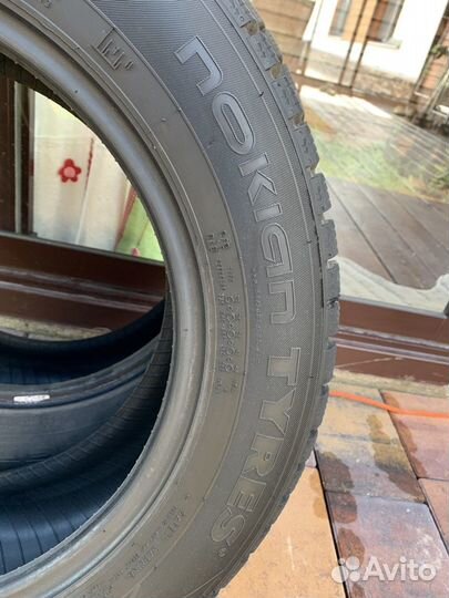 Nokian Tyres Nordman 7 195/60 R15 92T