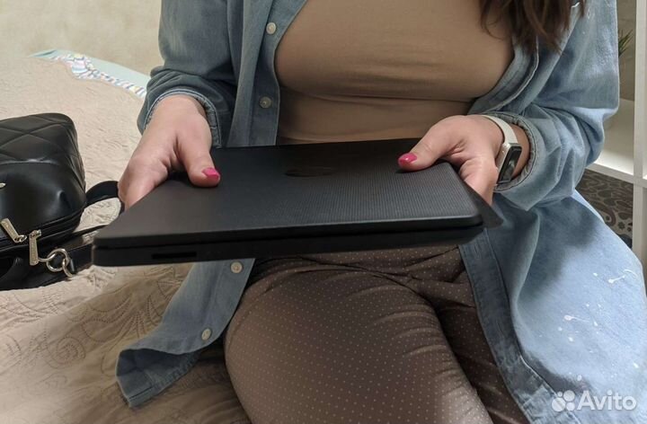 Ноутбук HP, Amd Athlon, 8/256Gb