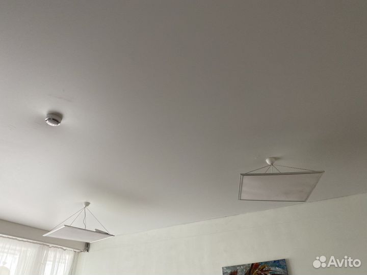 Светильник потолочный