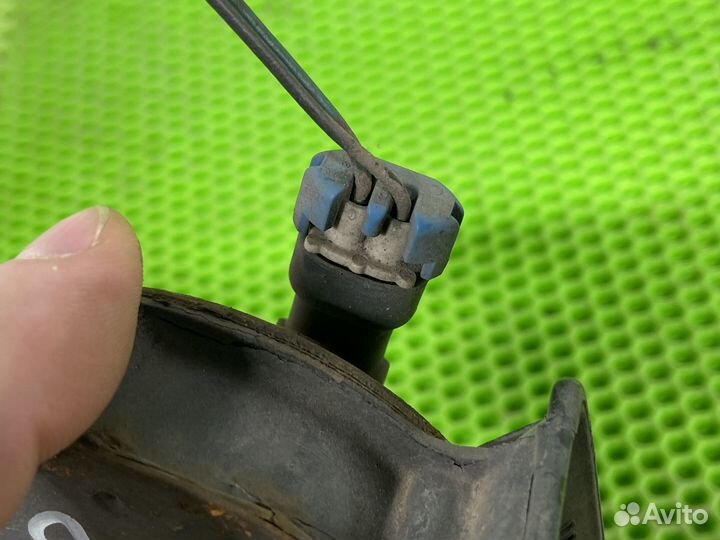 Сигналы звуковые Chevrolet Tahoe GMT400