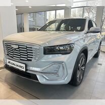 Новый Geely Monjaro 1.5 AT, 2022, цена от 3 557 913 руб.