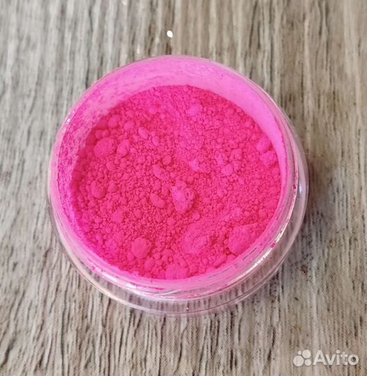Втирка для маникюра
