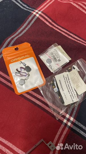 Запчасти для iPhone 6s