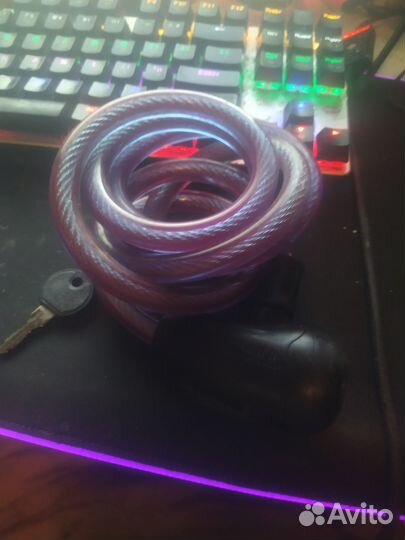 Противоугонка