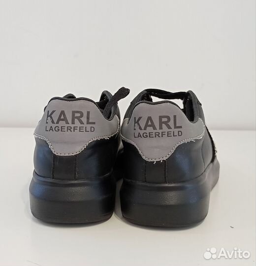 Karl lagerfeld кеды 31