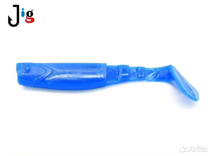 Центробежная форма Fishunter 4.7