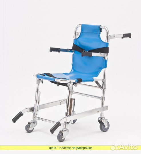 Кресельные носилки Med-Mos YDC-5L