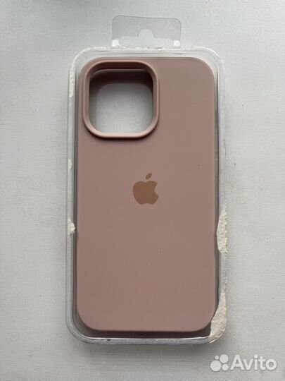 Чехол на iPhone 13 про