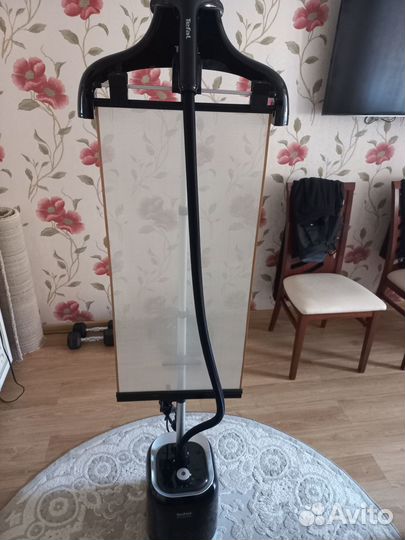 Отпариватель для одежды tefal