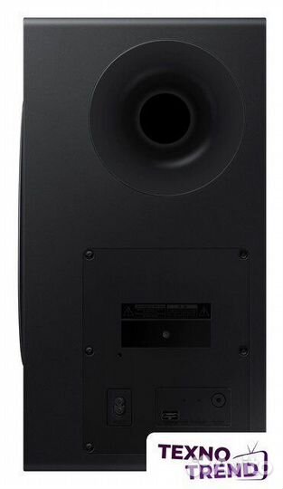 Саундбар samsung HW-Q990B