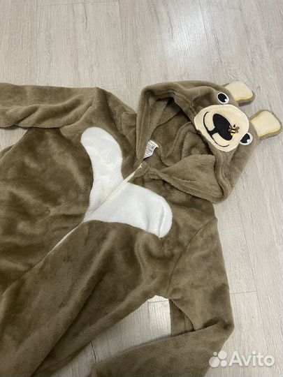 Костюм мишки