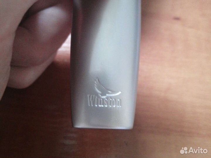 Зажигалка Winston
