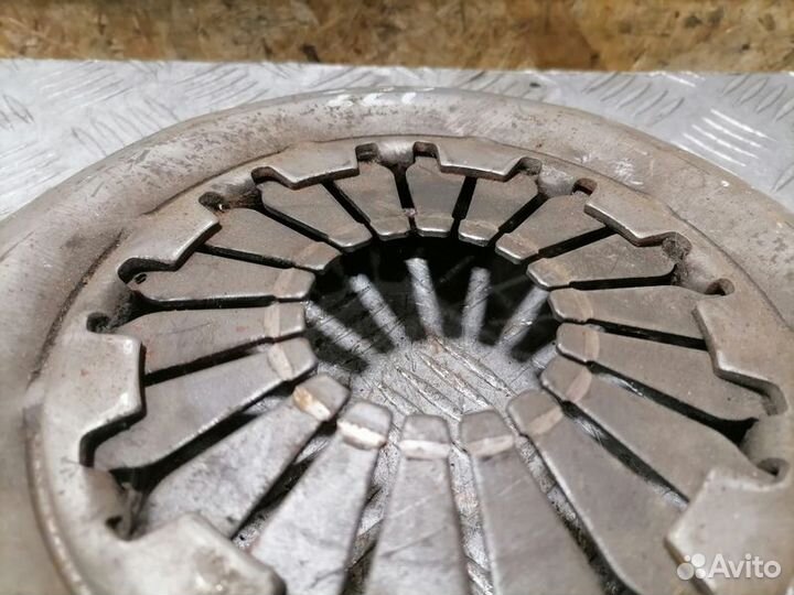 Корзина сцепления Mazda 3 BK бк