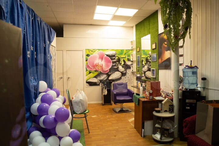 Торговая площадь, 79.9 м²