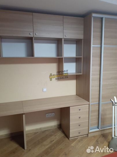 Мебель в детскую