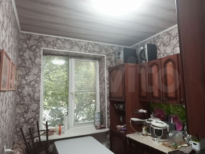 2-к. квартира, 49,1 м², 1/2 эт.