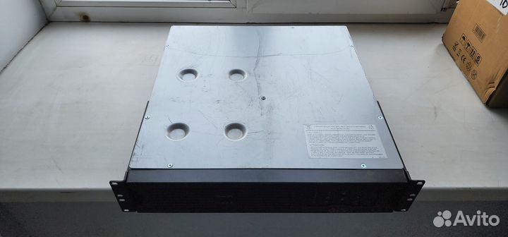 Ибп apc SMART ups 1500