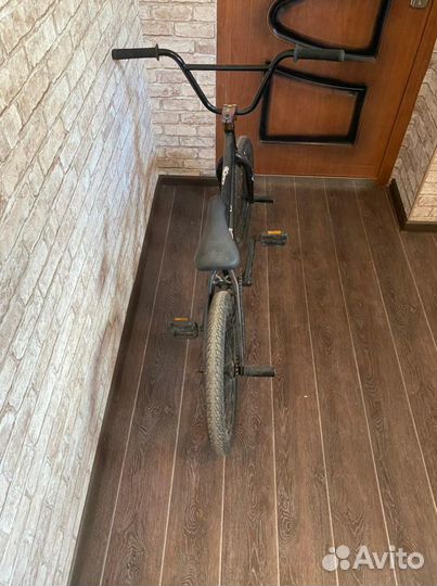 Велосипед BMX