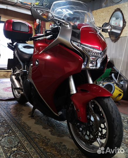 Honda VFR 1200F