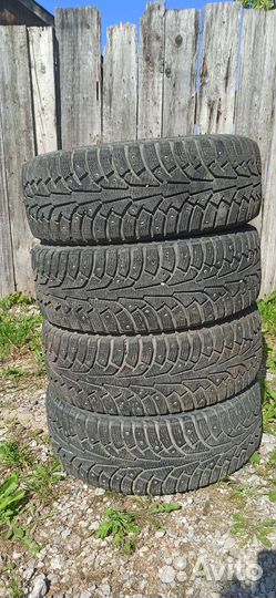 Nordman WR SUV 195/55 R15