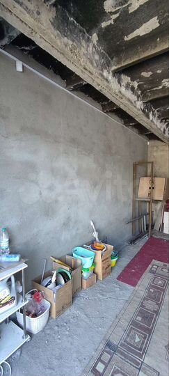 Гараж, 21 м²