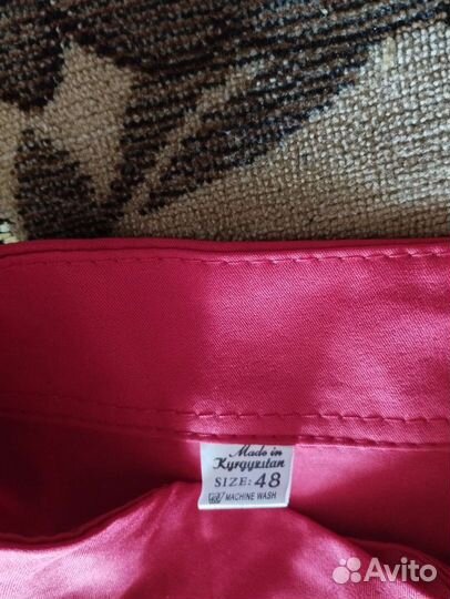 Платья новые