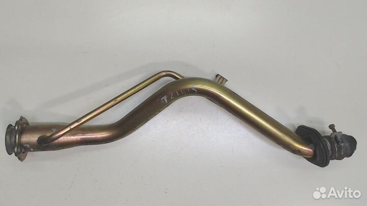 Горловина заливная топливная Honda CRX, 1992