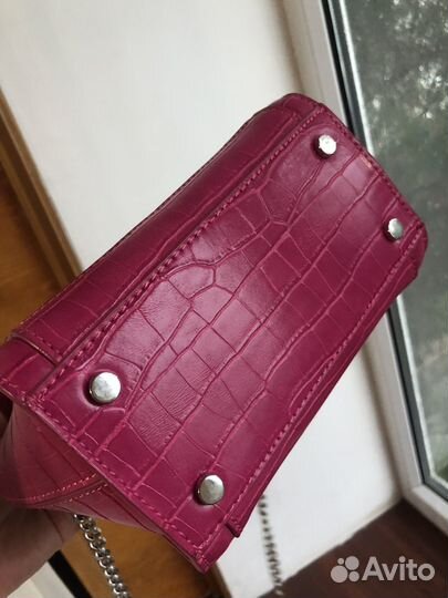 Сумка женская zara