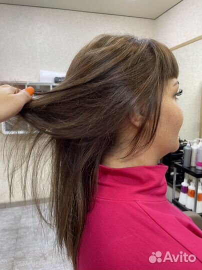 Выход из ченого без порошка,органиическая смывка