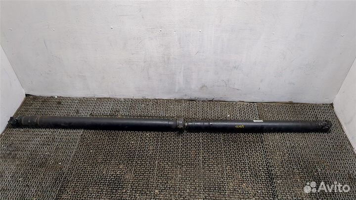 Кардан Honda Crosstour, 2011