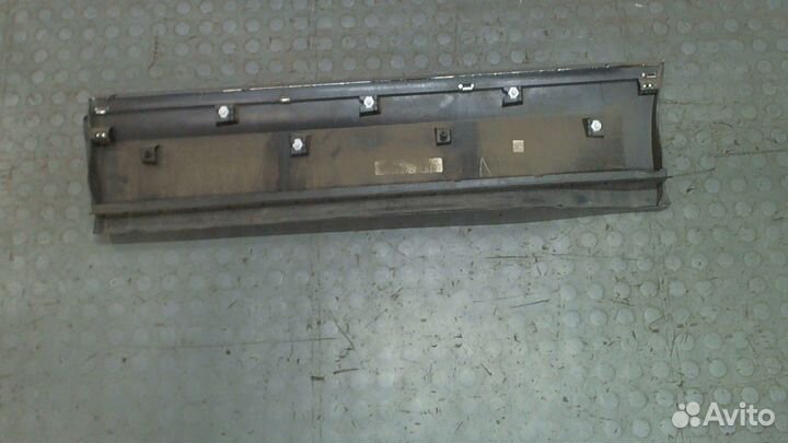 Молдинг двери Volkswagen Atlas, 2019