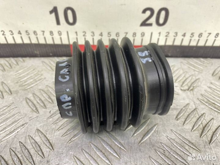 Б/У трубка воздуховода (патрубок, шланг) передний