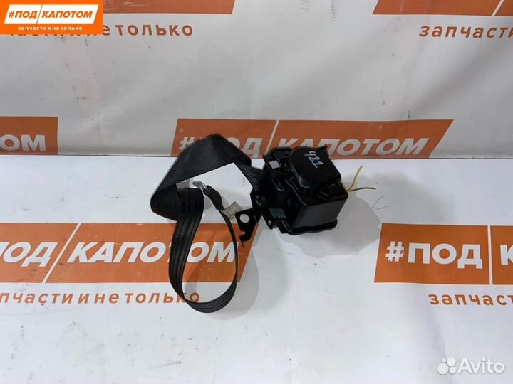 Ремень безопасности задний правый Mazda CX-5 KF