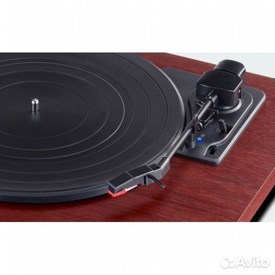 Виниловый проигрыватель teac TN-180BT-A3