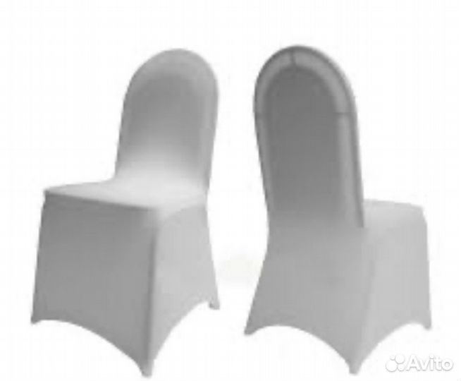 Чехлы на стулья