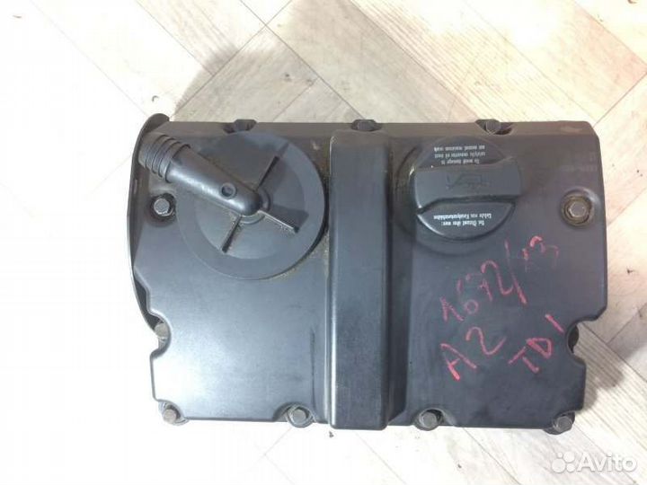 Крышка клапанная Skoda Fabia AMF AYZ 1