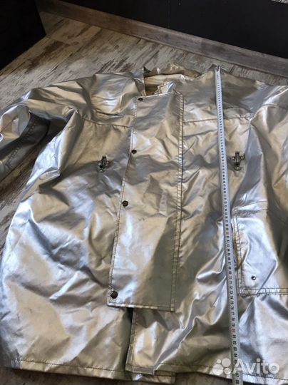 Костюм карнавальный