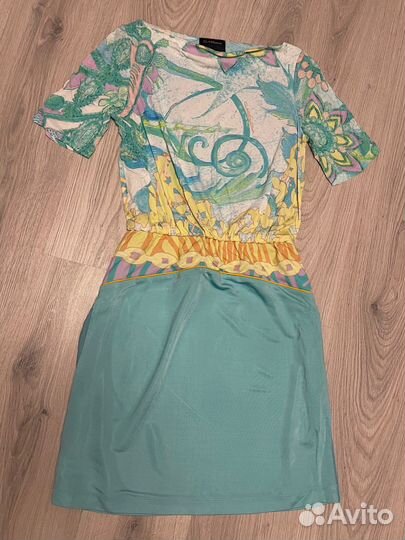 Just cavalli платье