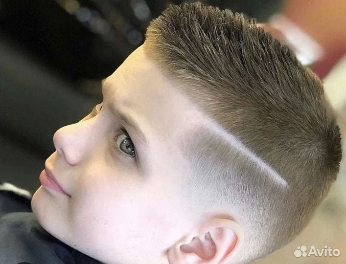 Стрижки. Опыт 15лет